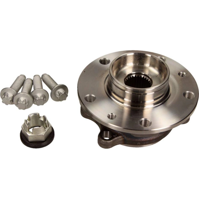 SKF Radlagersatz VKBA 7094 SKF Radlagersatz VKBA 7094
