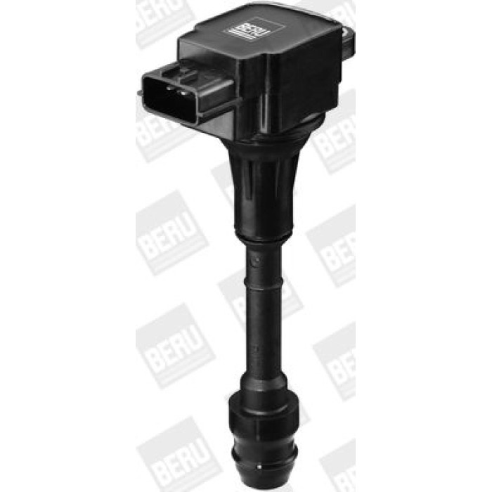 BERU Zündspule ZSE135 BERU Zündspule ZSE135