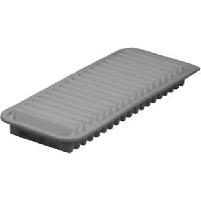MAHLE Luftfilter LX 2751 MAHLE Luftfilter LX 2751