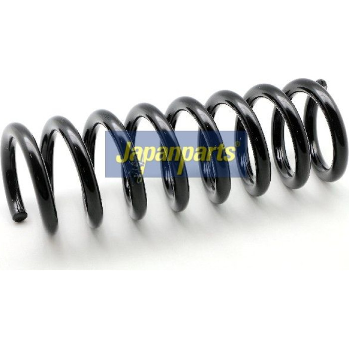 Japanparts Fahrwerksfeder ZC5345A Japanparts Fahrwerksfeder ZC5345A