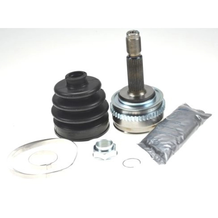 Spidan Gelenksatz 25078 Spidan Gelenksatz 25078