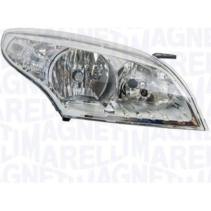 711307023109 Magneti Marelli Hauptscheinwerfer 711307023109 711307023109 Magneti Marelli Hauptscheinwerfer 711307023109