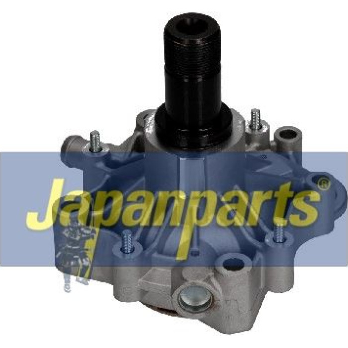 Japanparts Wasserpumpe PQ-0281 Japanparts Wasserpumpe PQ-0281