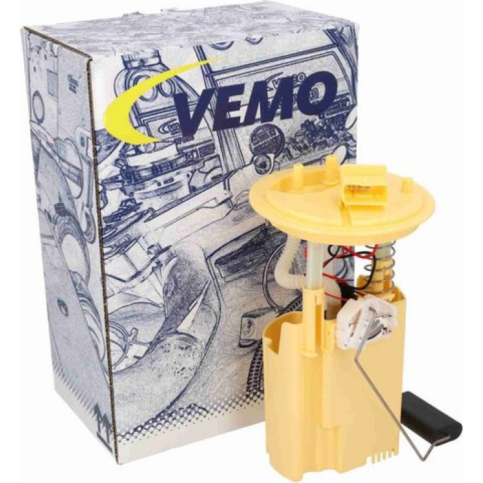 Vemo Kraftstofffördereinheit V24-09-0050 Vemo Kraftstofffördereinheit V24-09-0050