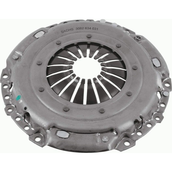 Sachs Kupplungsdruckplatte 3082 634 031 Sachs Kupplungsdruckplatte 3082 634 031