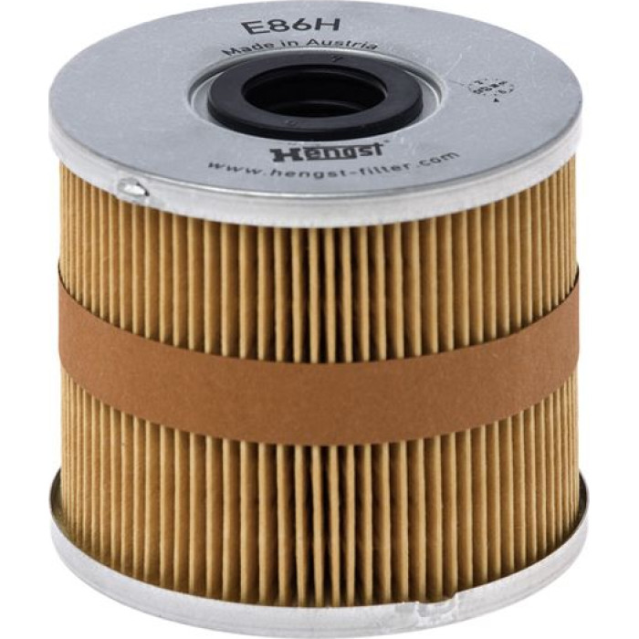 Hengst Ölfilter E86H D144 Hengst Ölfilter E86H D144
