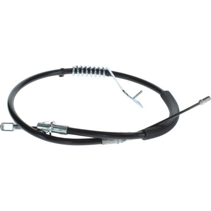 Bosch Handbremsseil 1987482882 Bosch Handbremsseil 1987482882