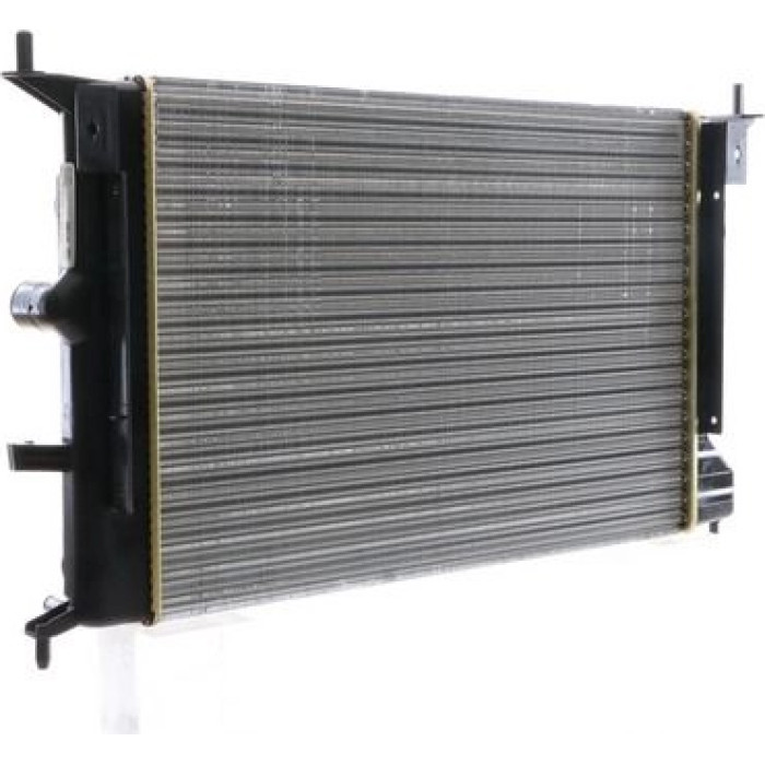 MAHLE Kühler, Motorkühlung CR 636 000S