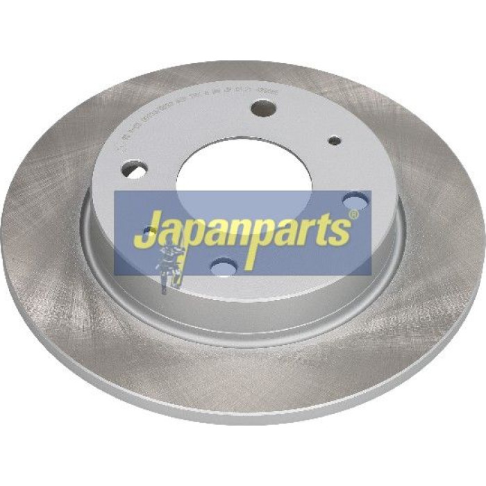 Japanparts Bremsscheibe DP-M00C Japanparts Bremsscheibe DP-M00C