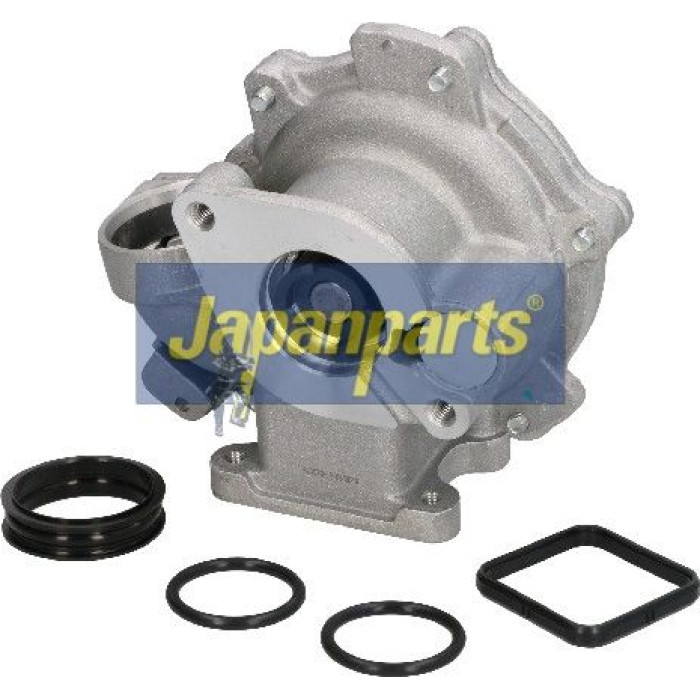 Japanparts Wasserpumpe PQ-0117