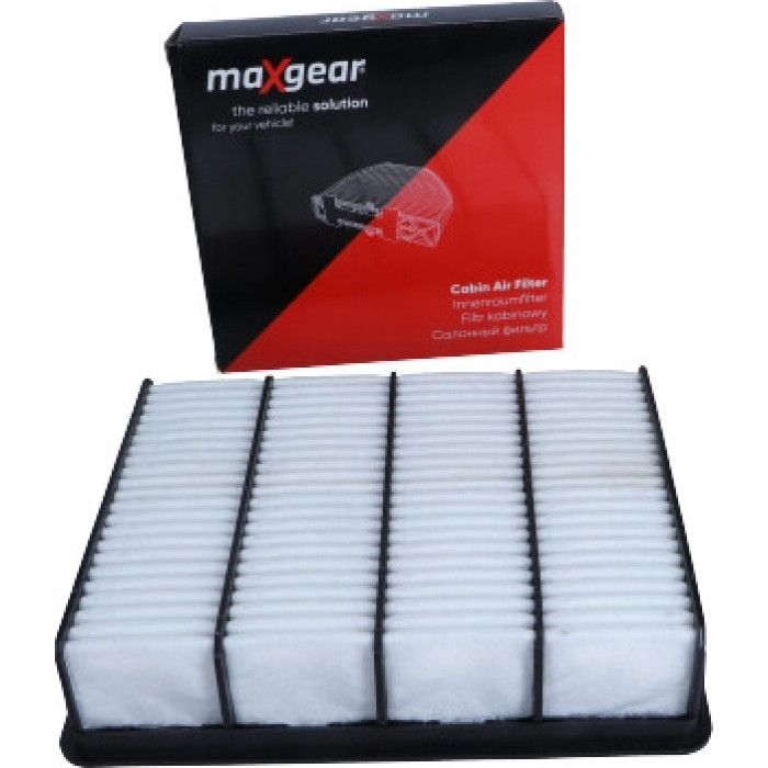 MAXGEAR Luftfilter AF-9652 26-2470 MAXGEAR Luftfilter AF-9652 26-2470