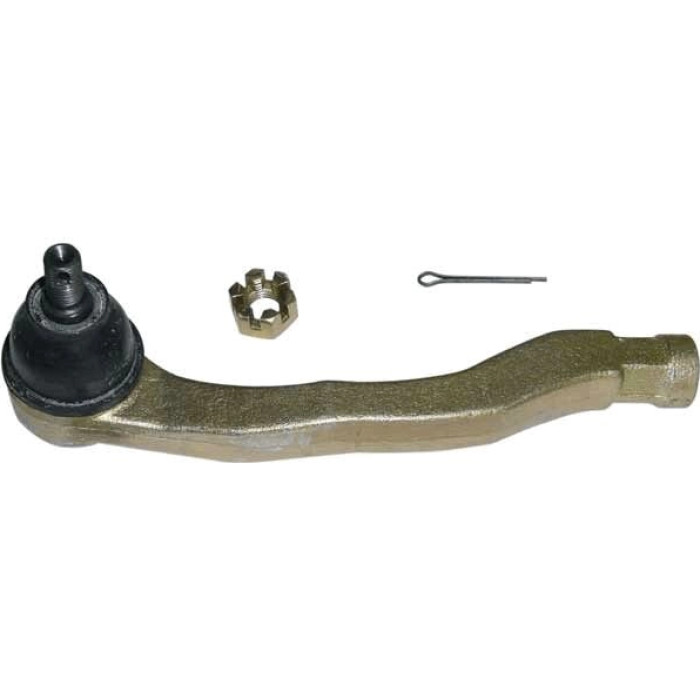 TRW Spurstangenkopf JTE555 TRW Spurstangenkopf JTE555