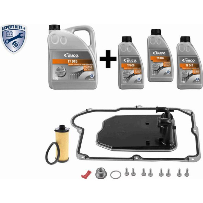 Vaico Ölwechsel-Set für Automatikgetriebe V30-2257-XXL Vaico Ölwechsel-Set für Automatikgetriebe V30-2257-XXL