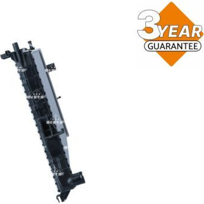 NRF Kühler 550002 NRF Kühler 550002