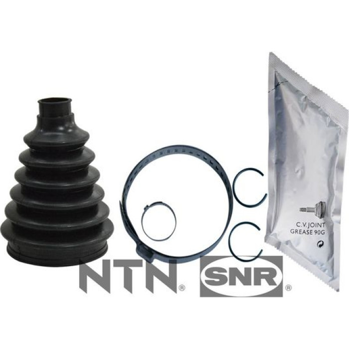 SNR Faltenbalgsatz, Antriebswelle OBK68.002 SNR Faltenbalgsatz, Antriebswelle OBK68.002