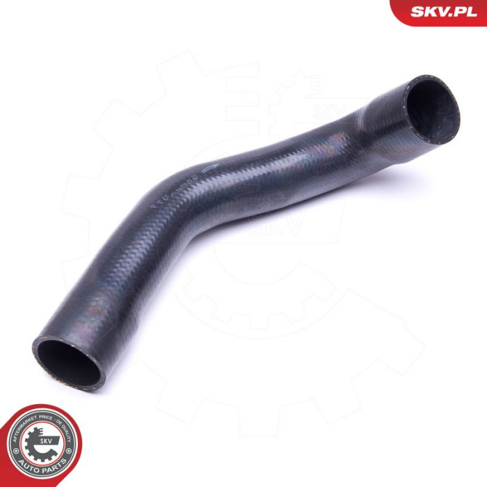 43SKV411 ESEN SKV Ladeluftschlauch 43SKV411 43SKV411 ESEN SKV Ladeluftschlauch 43SKV411