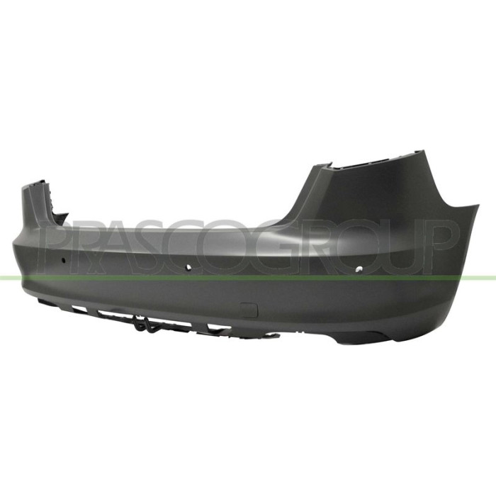 Prasco Stoßstange hinten grundiert mit PDC PQ AD3241081 Prasco Stoßstange hinten grundiert mit PDC PQ AD3241081