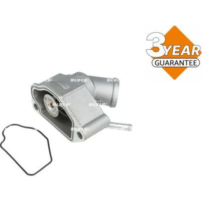 NRF Kühlmittelthermostat 725102