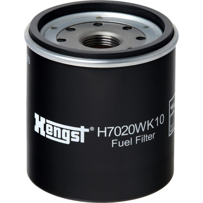 HENGST FILTER Kraftstofffilter H7020WK10 HENGST FILTER Kraftstofffilter H7020WK10