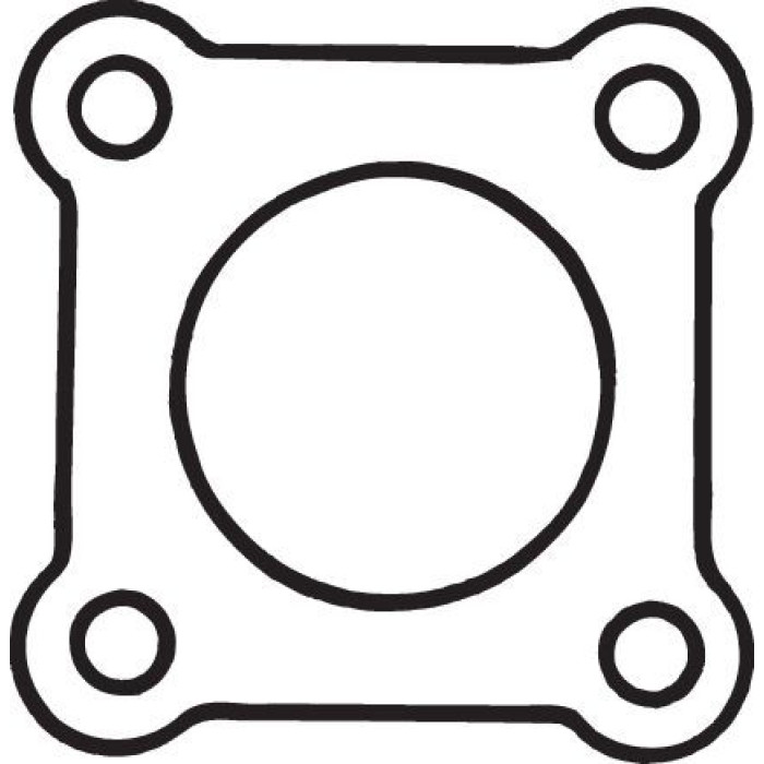 Bosal O-Ring 256-255 Bosal O-Ring 256-255