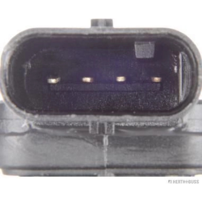 Herth+Buss Elparts Luftmassenmesser 70640209 Herth+Buss Elparts Luftmassenmesser 70640209