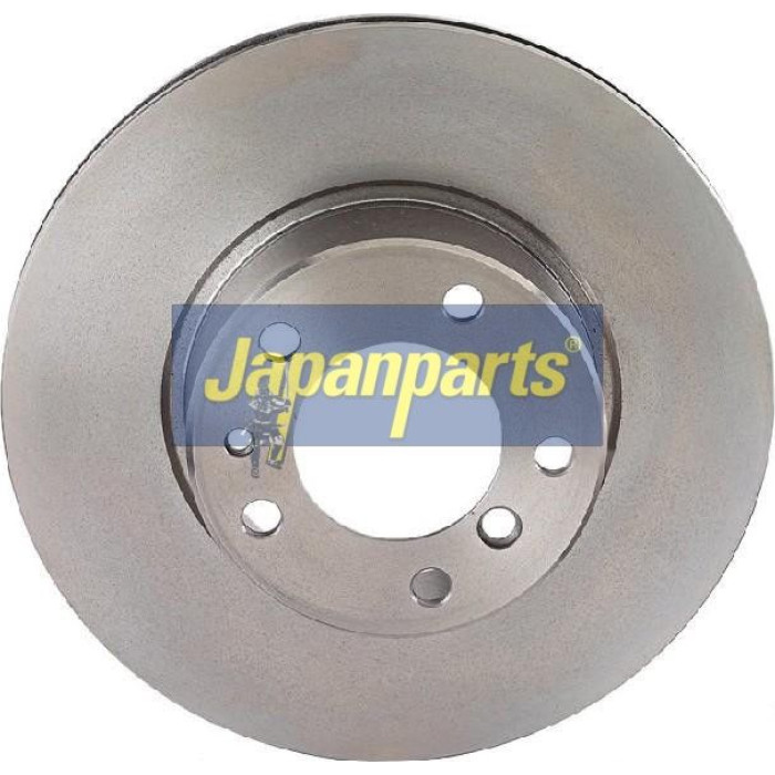 Japanparts Bremsscheibe DI-0119C