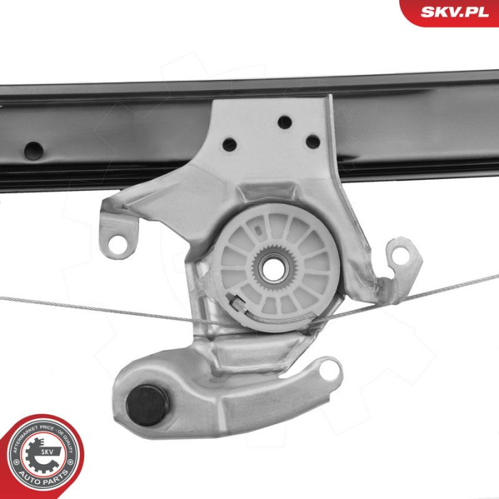 ESEN SKV 01SKV243 Fensterheber ESEN SKV 01SKV243 Fensterheber
