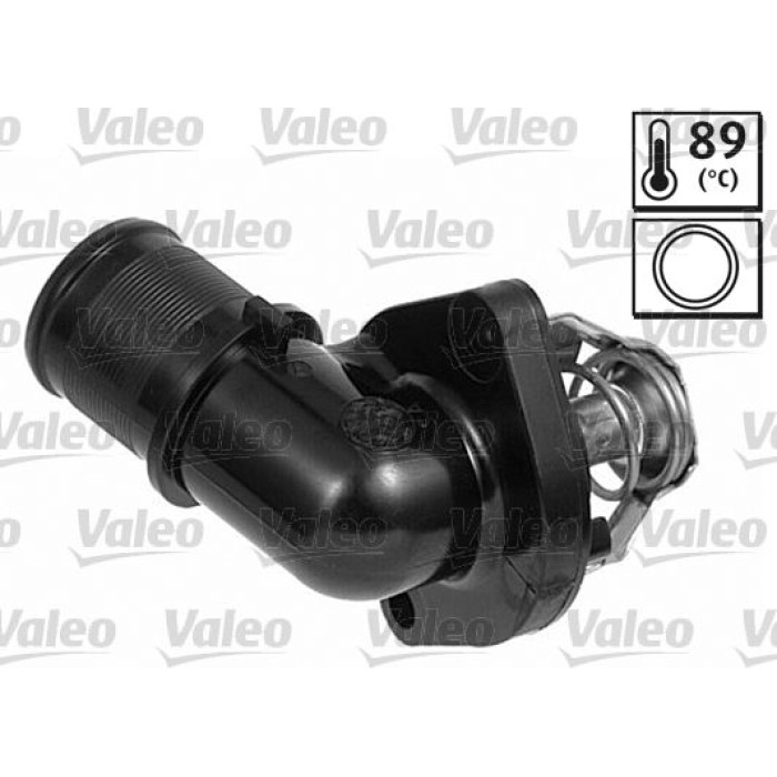 Valeo Thermostat 820430 Valeo Thermostat 820430