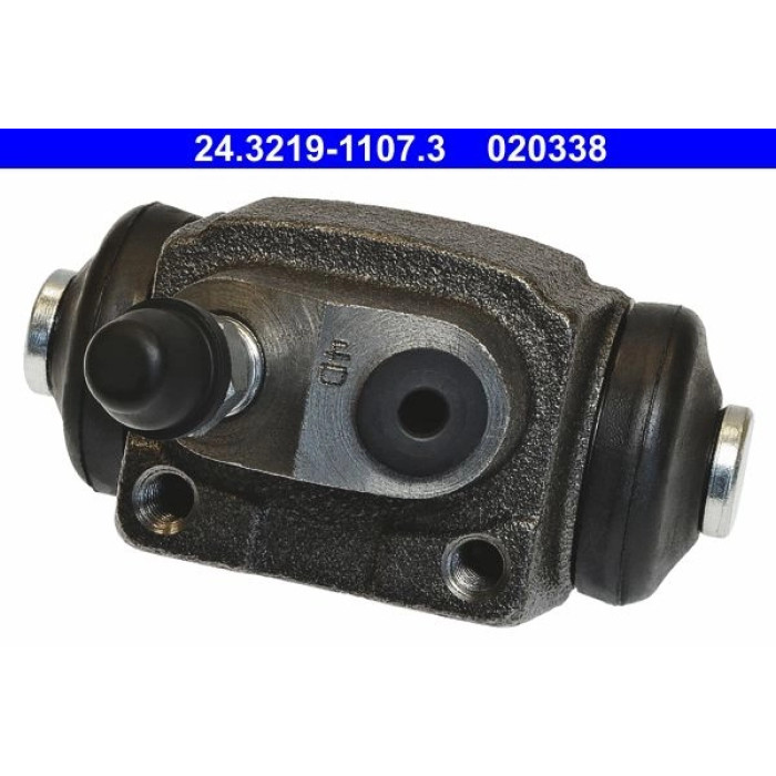 ATE Radbremszylinder 24.3219-1107.3 ATE Radbremszylinder 24.3219-1107.3