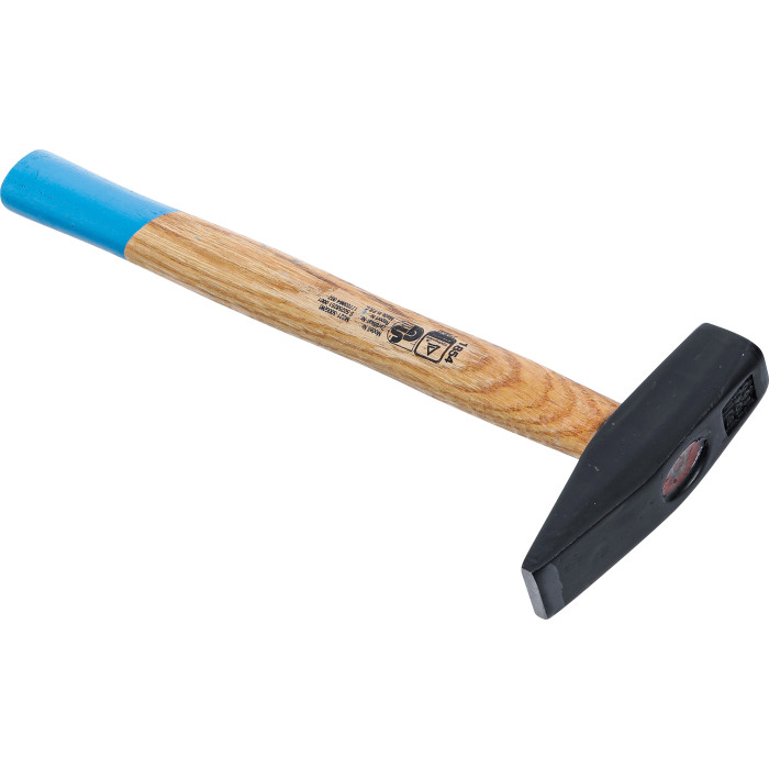 BGS Schlosserhammer 500 g 1854