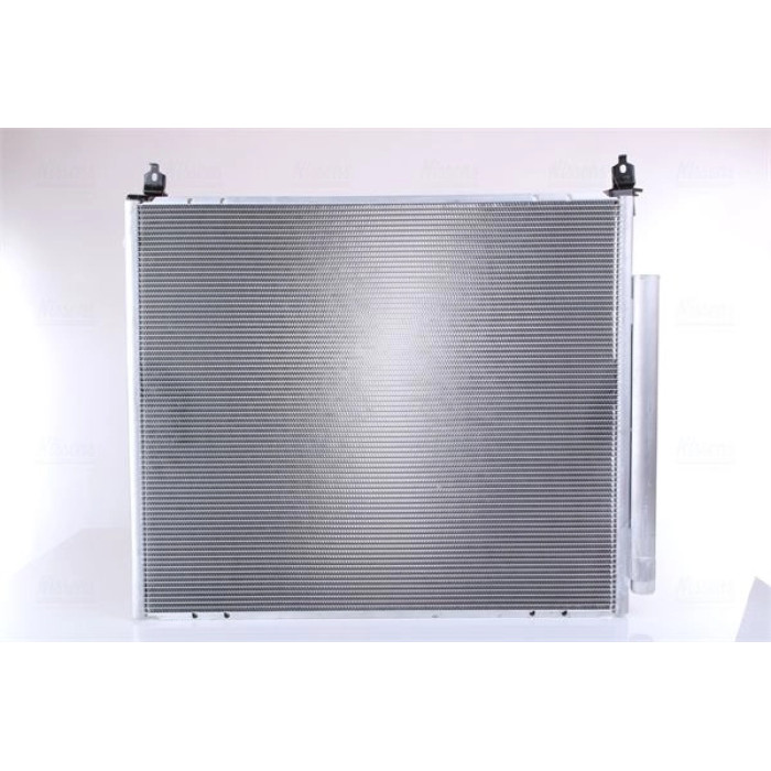Nissens Klimakondensator PKW 940617 Nissens Klimakondensator PKW 940617