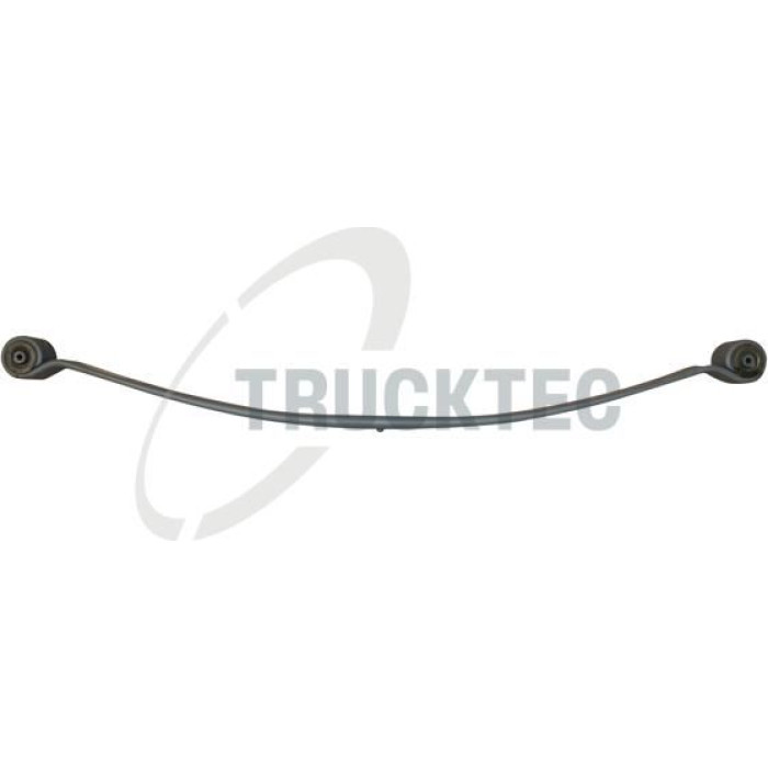 TRUCKTEC AUTOMOTIVE Blattfeder 02.30.346