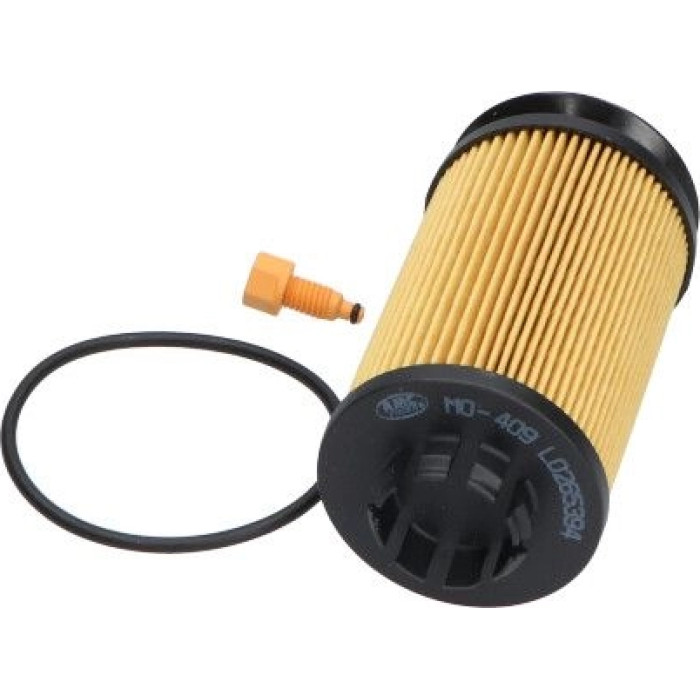 AMC Ölfilter MO-409 AMC Ölfilter MO-409