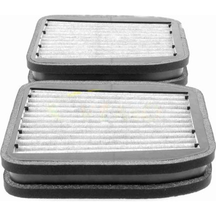 Vemo Innenraumfilter V30-31-5001 Vemo Innenraumfilter V30-31-5001