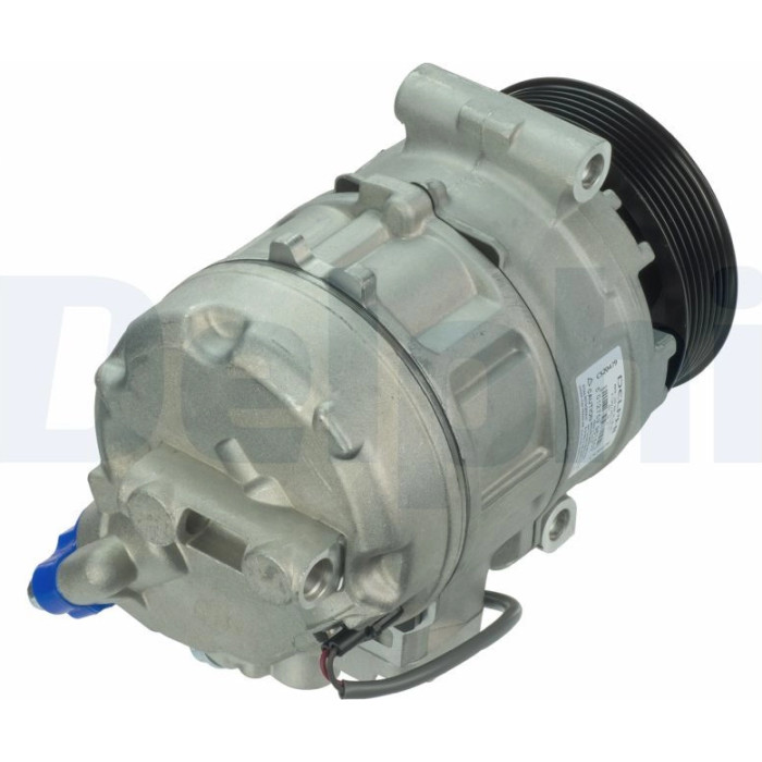 Delphi Kompressor CS20479 Delphi Kompressor CS20479