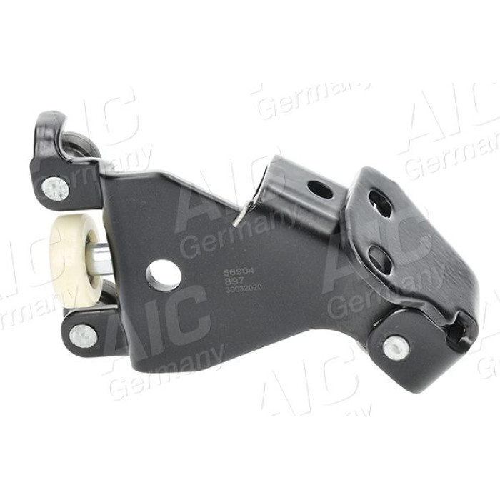 AIC Schiebetür-Rollenführung 56904 AIC Schiebetür-Rollenführung 56904