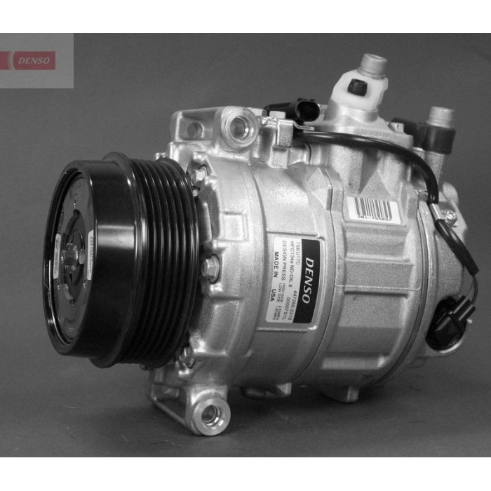 DCP17055 Denso Kompressor DCP17055 DCP17055 Denso Kompressor DCP17055