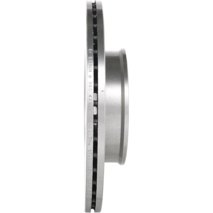 Bosch Bremsscheibe Vorderachse 0 986 479 459
