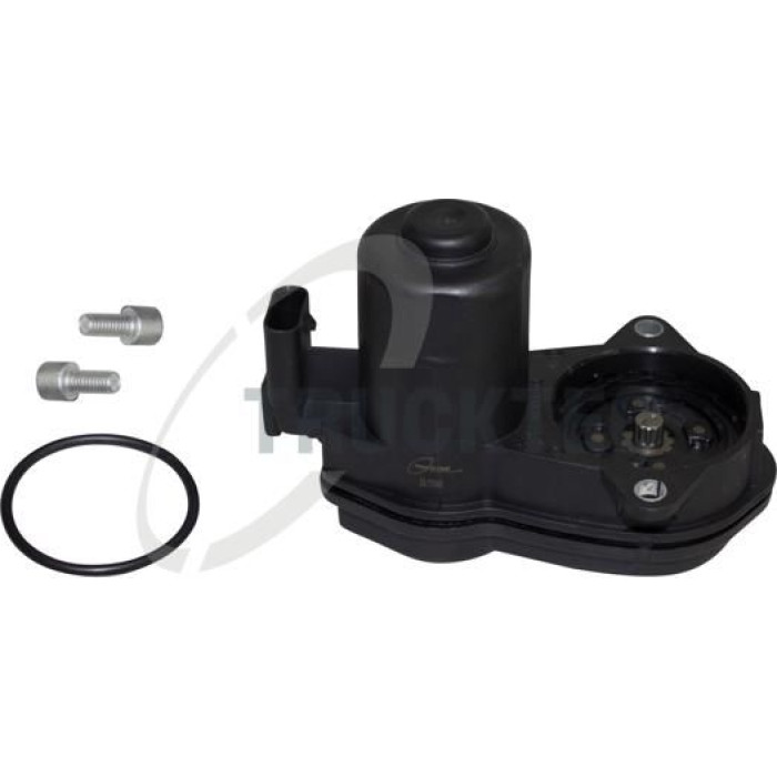 TRUCKTEC AUTOMOTIVE Einstellelement 02.35.665 TRUCKTEC AUTOMOTIVE Einstellelement 02.35.665