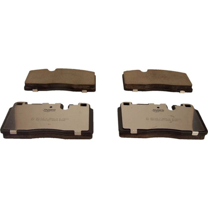 Bremsbelagsatz, Scheibenbremse QP1713C Bremsbelagsatz, Scheibenbremse QP1713C