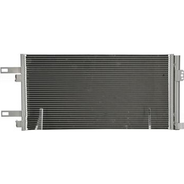 Nissens Klimakondensator PKW 94985