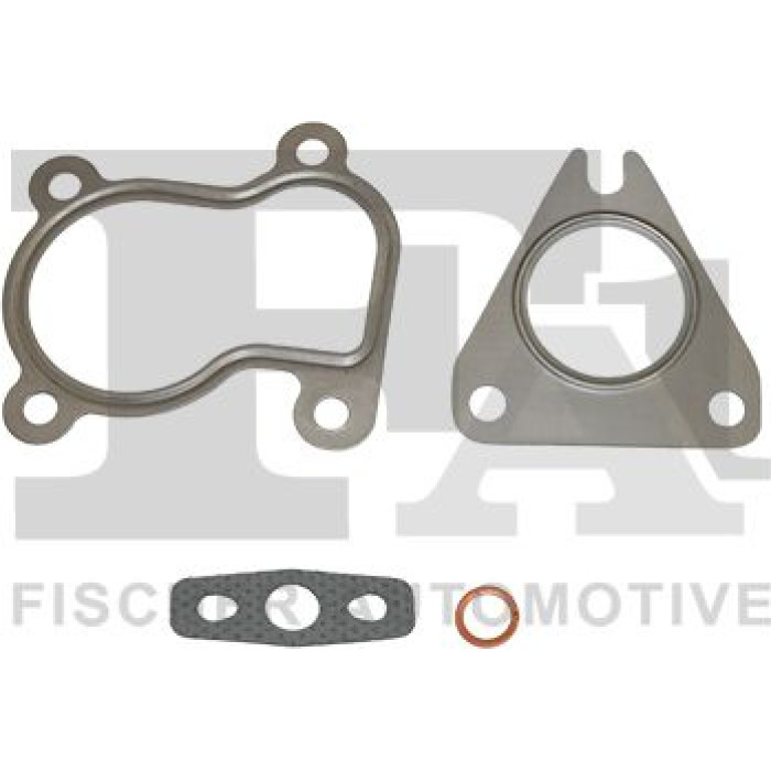 FA1 Turbolader-Montagesatz KT210370E