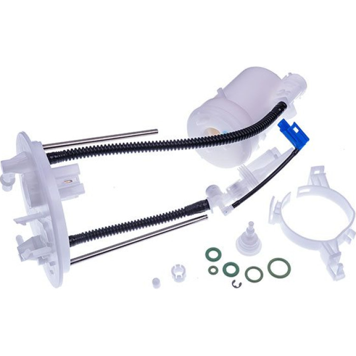 DENCKERMANN Kraftstofffilter A130226 DENCKERMANN Kraftstofffilter A130226
