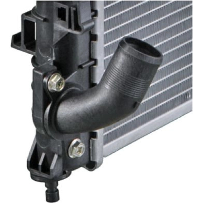 Kühler, Motorkühlung CR 984 000S
