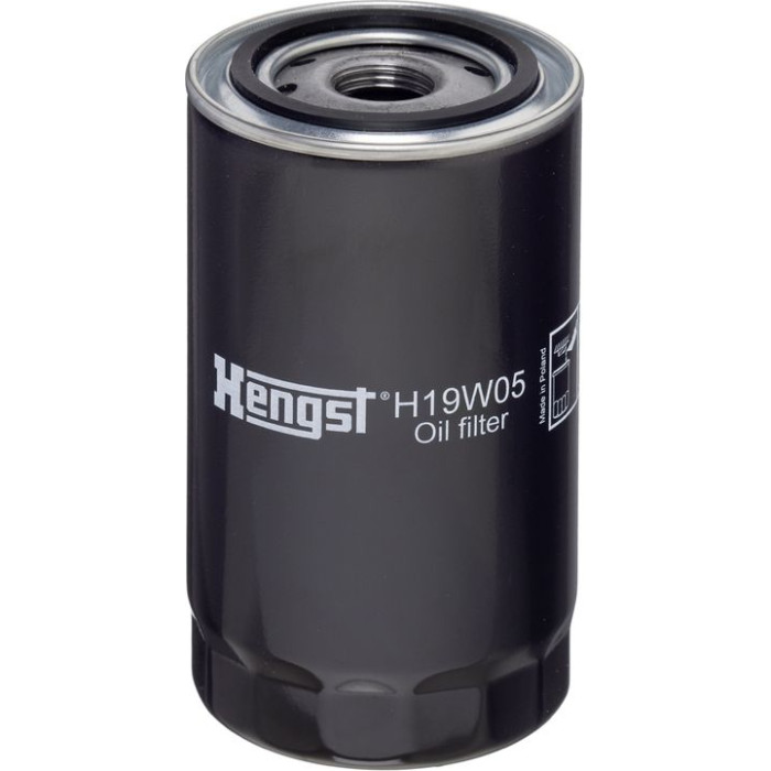 Hengst Ölfilter H19W05 Hengst Ölfilter H19W05