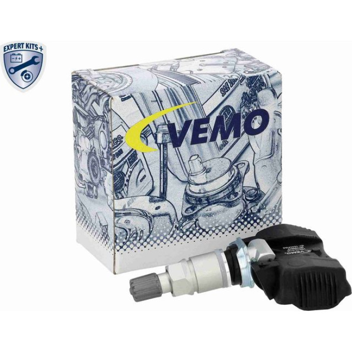 Vemo Reifendrucksensor V20-72-0125 Vemo Reifendrucksensor V20-72-0125