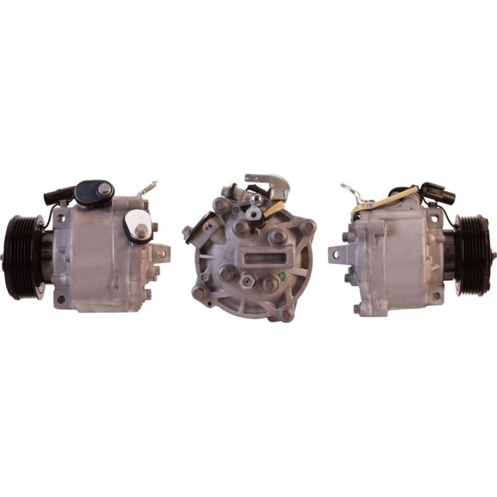 Kompressor, Klimaanlage 51-0855