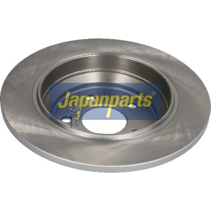 Japanparts Bremsscheibe DP-0531C Japanparts Bremsscheibe DP-0531C