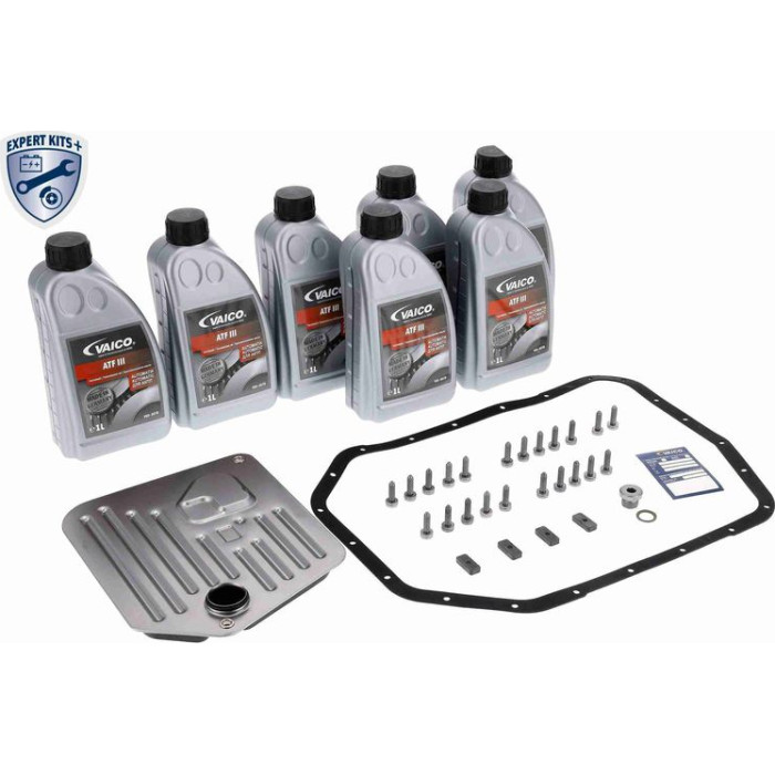 Vaico Ölwechsel-Set für Automatikgetriebe V20-2086 Vaico Ölwechsel-Set für Automatikgetriebe V20-2086