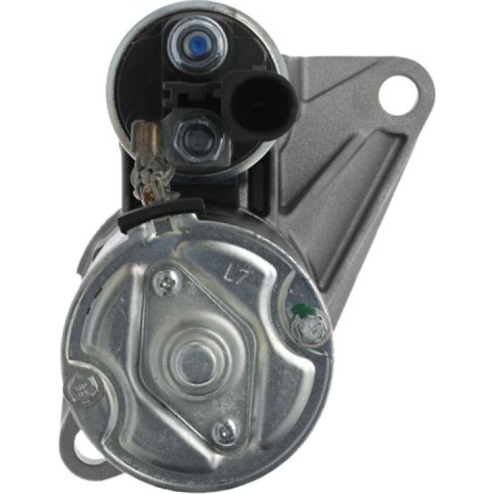Valeo Anlasser 438572 Valeo Anlasser 438572